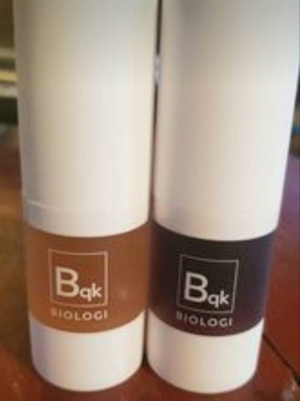 BIOLOGI RADIANCE Face Serum 2 x 15 ml morning and evening pack – New