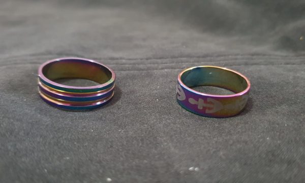 BRAND NEW 25 Fashion Rings For Sale