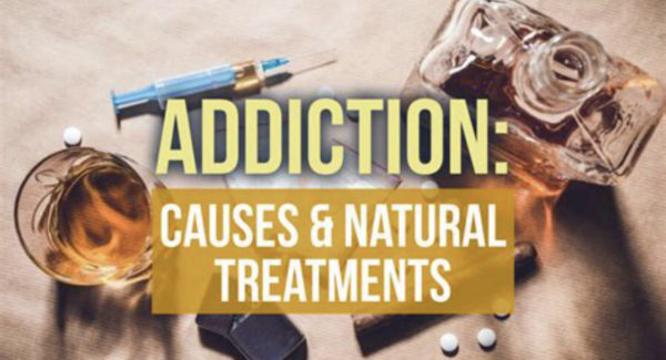 Addictions Treatment