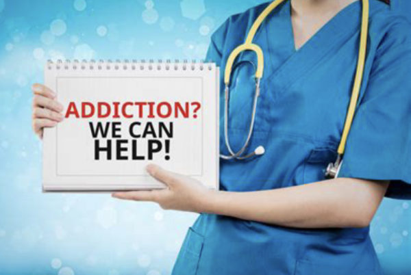 Addictions Treatment