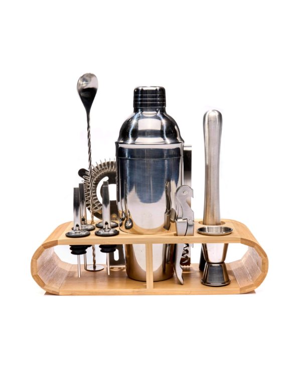 Cocktail shaker set