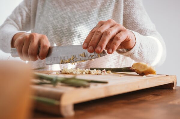 Japanese style wet Knife Sharpening for Chefs, Cafes and Home chefs