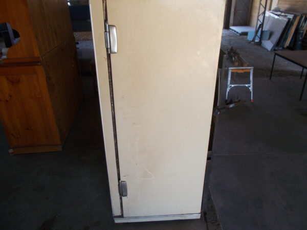 RAREST OF THE RARE VINTAGE FRIDGE STC (STANDARD TELEPHONE AND CABLES) $1450