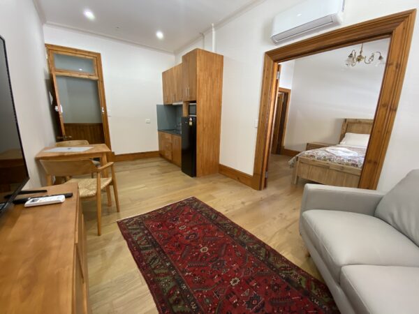 BOUTIQUE ACCOMMODATION in the HEART OF FREMANTLE