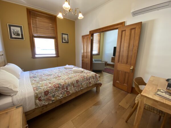 BOUTIQUE ACCOMMODATION in the HEART OF FREMANTLE