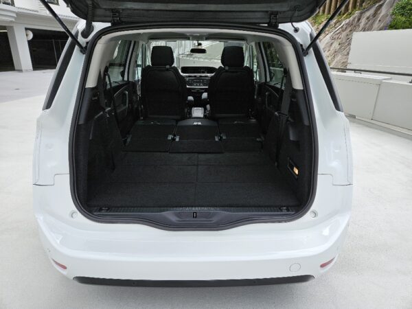 Citroen C4 Grand Picasso