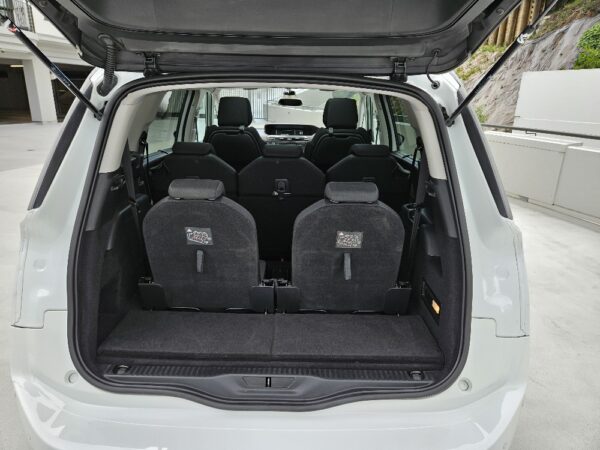 Citroen C4 Grand Picasso