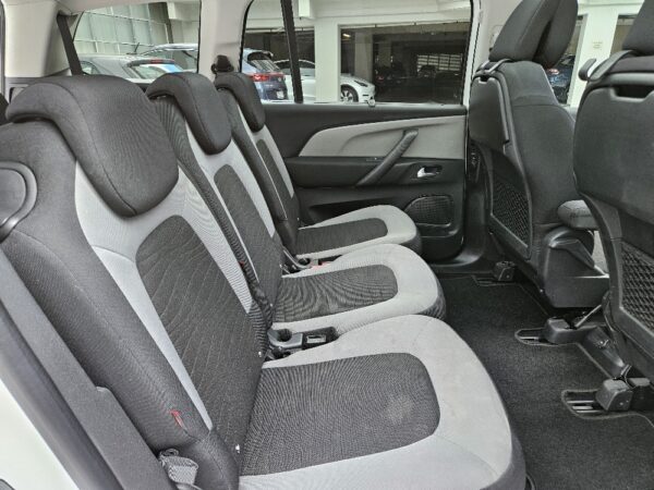 Citroen C4 Grand Picasso