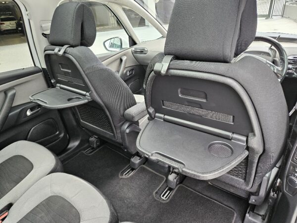 Citroen C4 Grand Picasso