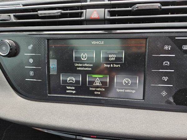 Citroen C4 Grand Picasso