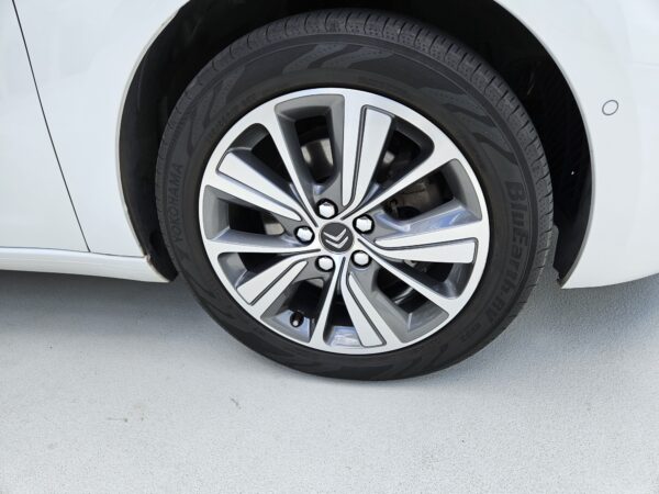 Citroen C4 Grand Picasso