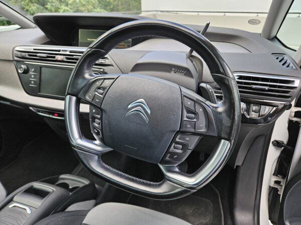 Citroen C4 Grand Picasso
