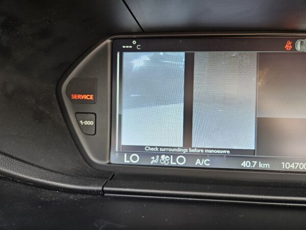 Citroen C4 Grand Picasso