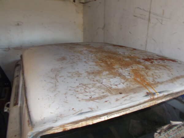 2 X 1963 HOLDEN EJ SEDANS ONE HAS NO RUST THE OTHER RUSTY PARTS CAR $12000