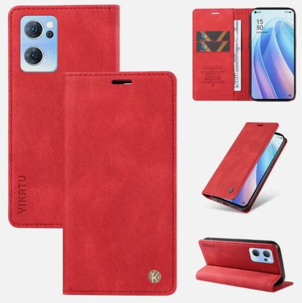 New Smartphone in box with accessories