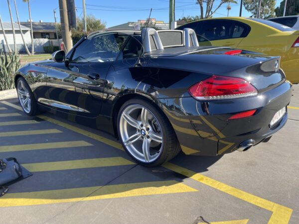 MSports Roadster – BMW – 35IS – Collectors Car – – As New!
